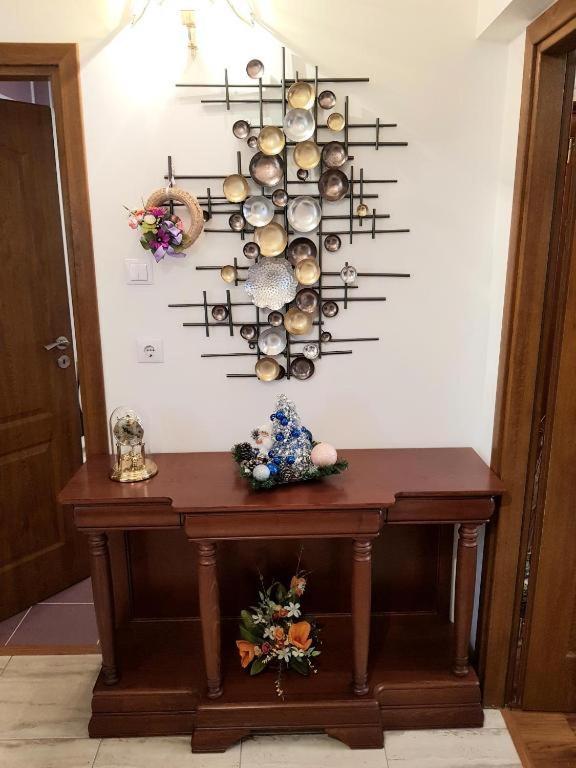 Garsoniera Mihaela Apartment Petrosani Luaran gambar